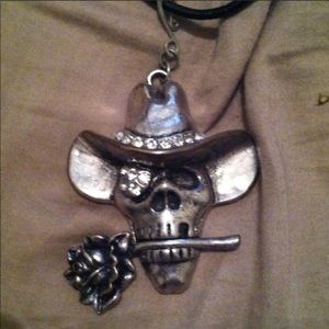 FOUND this pendant!